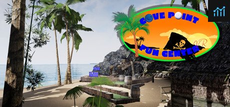 Cove Point Fun Center VR PC Specs