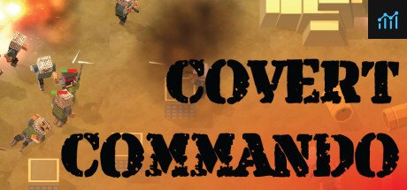 Covert Commando PC Specs