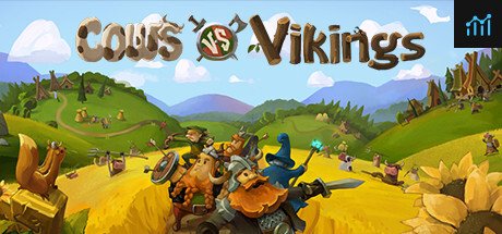 Cows VS Vikings PC Specs