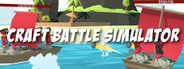 CRAFT BATTLE SIMULATOR System Requirements