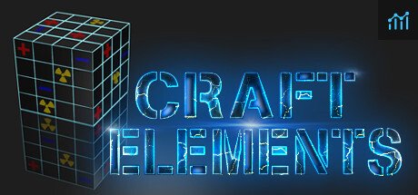Craft Elements PC Specs