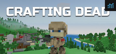 Crafting Dead PC Specs