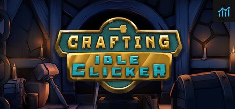 Crafting Idle Clicker PC Specs