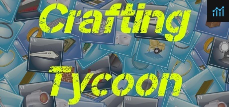 Crafting Tycoon PC Specs