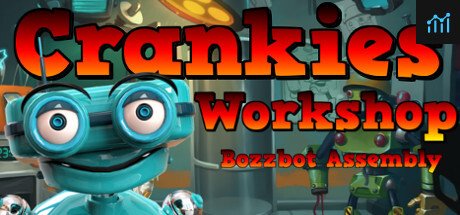 Crankies Workshop: Bozzbot Assembly PC Specs