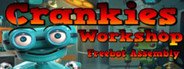 Can I Run Crankies Workshop: Freebot Assembly?