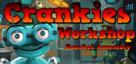 Crankies Workshop: Zazzbot Assembly PC Specs