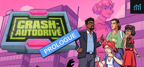 CRASH: Autodrive - Prologue PC Specs