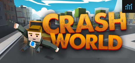 Crash World PC Specs