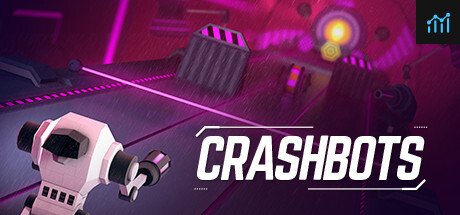 Crashbots PC Specs