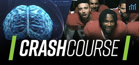 CrashCourse: Concussion Education Reimagined PC Specs