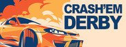 Crash'em Derby System Requirements