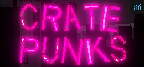 Crate Punks PC Specs