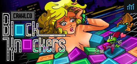 Crawlco Block Knockers PC Specs