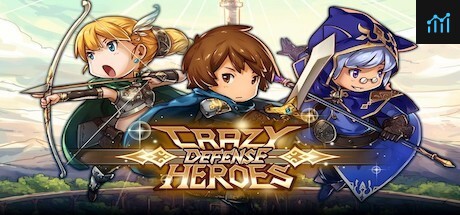 Crazy Defense Heroes PC Specs