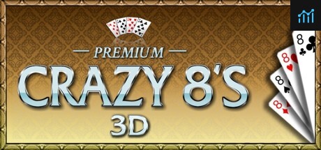 Crazy Eights 3D Premium PC Specs