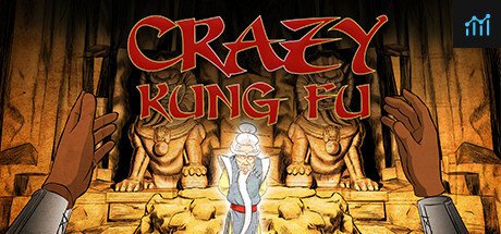 Crazy Kung Fu PC Specs