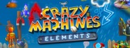 Crazy Machines Elements System Requirements