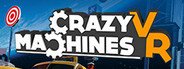 Crazy Machines VR System Requirements