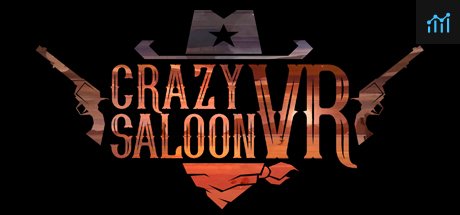 Crazy Saloon VR PC Specs