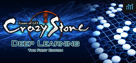 Crazy Stone Deep Learning -The First Edition- PC Specs