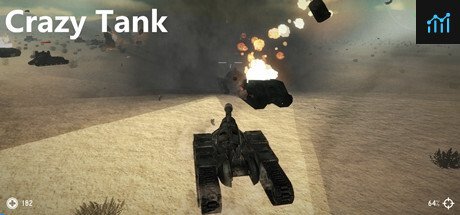 Crazy Tank PC Specs