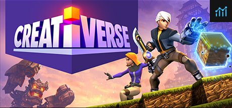 Creativerse PC Specs