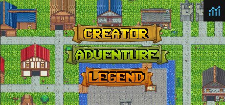 Creator Adventure Legend PC Specs