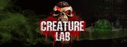 Creature Lab System Requirements