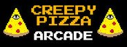 Can I Run Creepy Pizza Arcade?