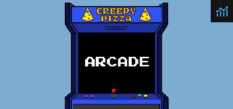 Can I Run Creepy Pizza Arcade?