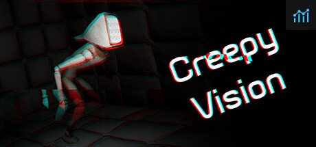 Creepy Vision PC Specs