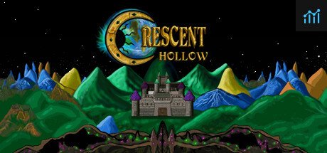 Crescent Hollow PC Specs