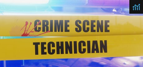 Crime Scene Technician PC Specs