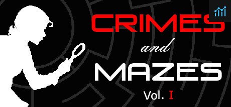 Crimes and Mazes Vol. 1 PC Specs