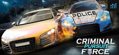 Criminal Pursuit Force PC Specs