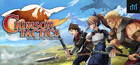 Crimson Tactics: The Rise of The White Banner on Steam