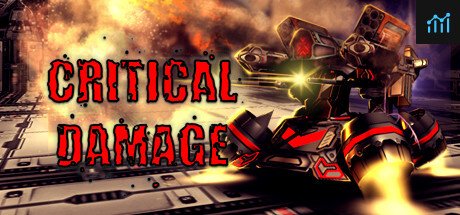 Critical Damage PC Specs