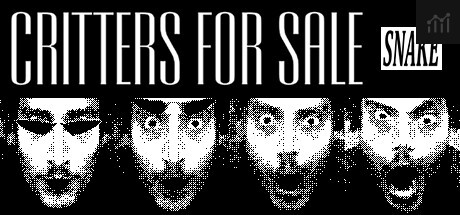 Critters for Sale: SNAKE PC Specs