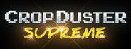 CropDuster Supreme System Requirements