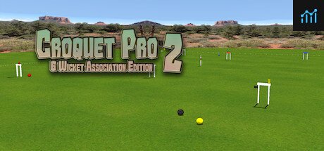 Croquet Pro 2 PC Specs