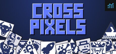 Cross Pixels PC Specs