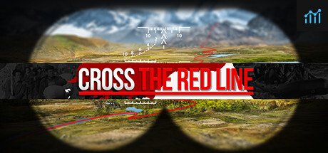 Cross The Red Line PC Specs