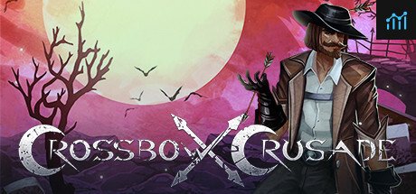 Crossbow Crusade PC Specs