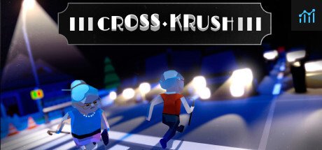 CrossKrush PC Specs