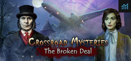 Crossroad Mysteries: The Broken Deal PC Specs