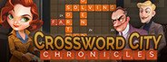 Crossword City Chronicles System Requirements