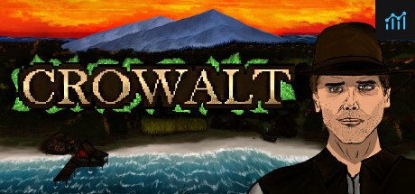 Crowalt: Traces of the Lost Colony PC Specs