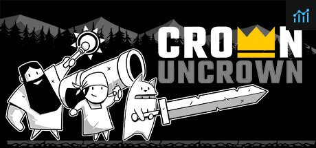 Crown Uncrown: 1D Tactics PC Specs