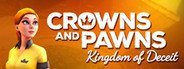 Crowns and Pawns: Kingdom of Deceit System Requirements